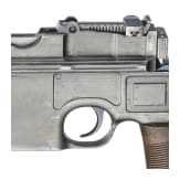 Mauser Mod. C 96 "Pre-War Commercial", 1914