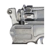 Mauser Mod. C 96 "Pre-War Commercial", 1914