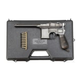 Mauser Mod. C 96 "Pre-War Commercial"
