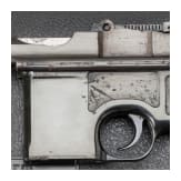 Mauser Mod. C 96 "Pre-War Commercial"