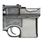 Mauser Mod. C 96 "Pre-War Commercial"
