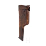 Mauser Mod. C 96 "Pre-war Commercial", mit Kasten