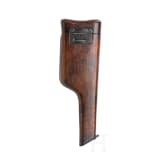 Mauser Mod. C 96 "Pre-war Commercial", mit Kasten