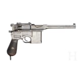 Mauser Mod. C 96 "Prewar Commercial"
