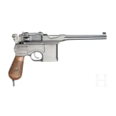 Mauser Mod. C 96 &bdquo;Wartime Commercial"