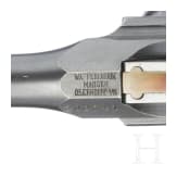 Mauser Mod. C 96 &bdquo;Wartime Commercial"