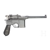 Mauser Mod. C 96 "Pre-War Commercial"