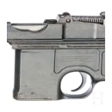 Mauser Mod. C 96 "Pre-War Commercial"