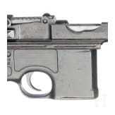 Mauser Mod. C 96 "Pre-War Commercial"