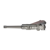 Mauser P 08, 1938 Commercial