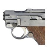 Mauser Parabellum, Schweden-Kontrakt, 1940
