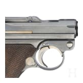 Mauser Parabellum, Schweden-Kontrakt, 1940