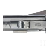 Mauser Parabellum, Schweden-Kontrakt, 1940