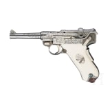 Mauser-Parabellum 06/73, im Koffer