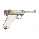 Mauser-Parabellum 06/73, im Koffer
