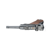 Mauser Erinnerungsmodell "Kaiserreich Russland", im Lederkoffer