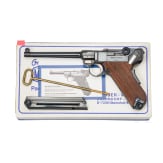 Mauser Mod. 06/73 "American Eagle", im Karton