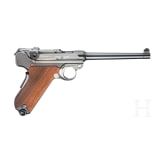 Mauser Mod. 06/73 "American Eagle", im Karton