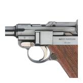 Mauser Mod. 06/73 "American Eagle", im Karton