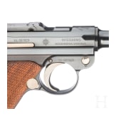 Mauser Mod. 06/73 "American Eagle", im Karton