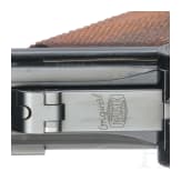 Mauser Mod. 06/73 "American Eagle", im Karton