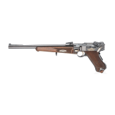 Mauser Parabellum Erinnerungsmodell "75 Jahre Mod. Karabiner", im Koffer