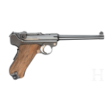 Mauser Parabellum Mod. 06/73