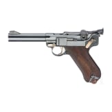 Mauser Parabellum Mod. 06/73, Sport-Match