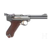 Mauser Parabellum Mod. 06/73, Sport-Match