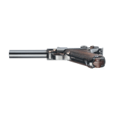 Mauser Parabellum Mod. 06/73, Sport-Match