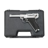 Mauser Parabellum 29/70, im Koffer