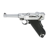 Mauser Parabellum 29/70, im Koffer