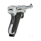 Mauser Parabellum 29/70, im Koffer