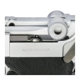 Mauser Parabellum 29/70, im Koffer
