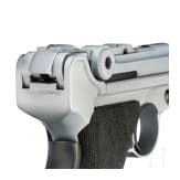 Mauser Parabellum 29/70, im Koffer