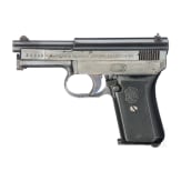Mauser Mod. 1910/14