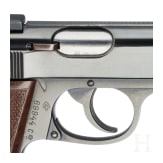 Walther Mod. PP Sport, im Karton