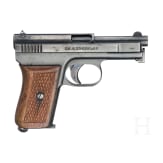 Mauser Mod. 1910/14