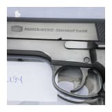 Mauser Mod. 90 DA (FEG)