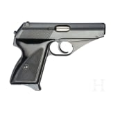 Mauser Mod. HSc