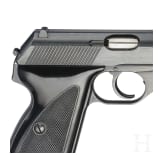 Mauser Mod. HSc