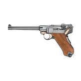 Mauser Mod. Parabellum, im Karton, 1972