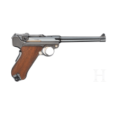 Mauser Mod. Parabellum, im Karton, 1972