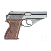Mauser Mod. HSc