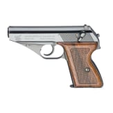 Mauser Mod. HSc