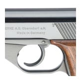 Mauser Mod. HSc