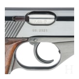 Mauser Mod. HSc