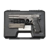 Mauser Mod. 80 SA (FEG)