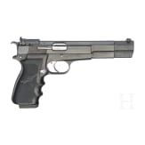 Mauser Mod. 80 SA (FEG)