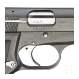 Mauser Mod. 80 SA (FEG)